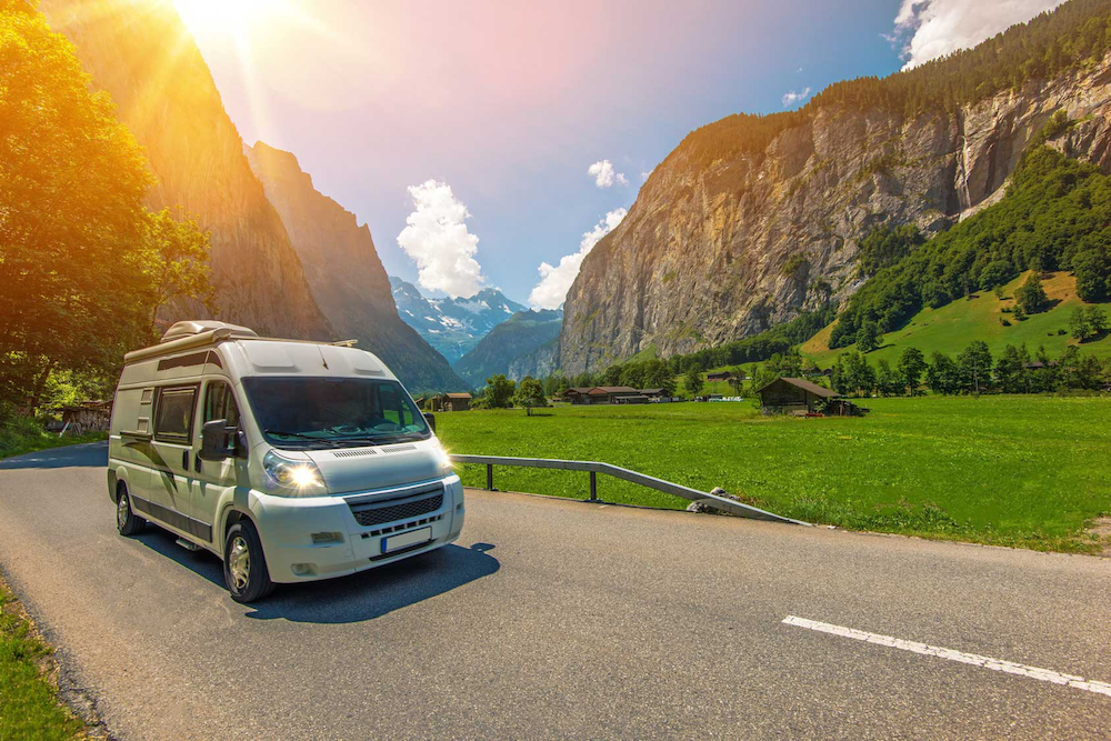 rv insurance in Troy STATE | Insurance Solutions Group