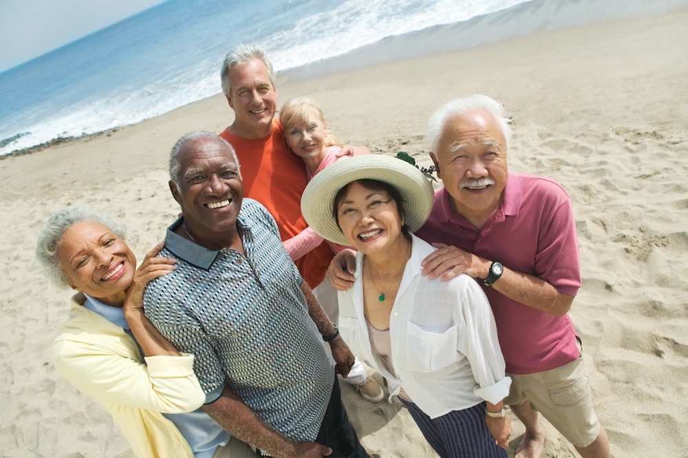 senior insurance in Troy STATE | Insurance Solutions Group